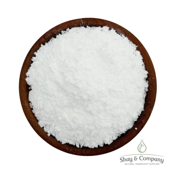 Cetyl Alcohol