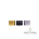 4oz tin options