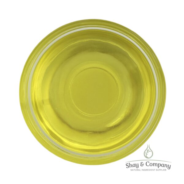 Organic Calendula Oil