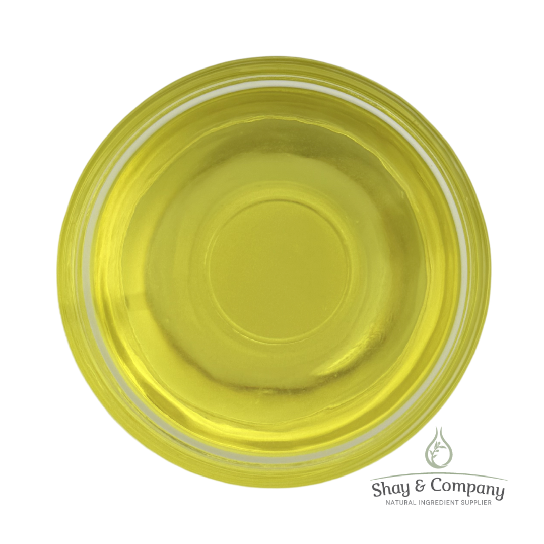 Organic Calendula Oil