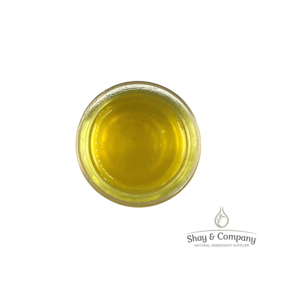 organic calendula oil extract