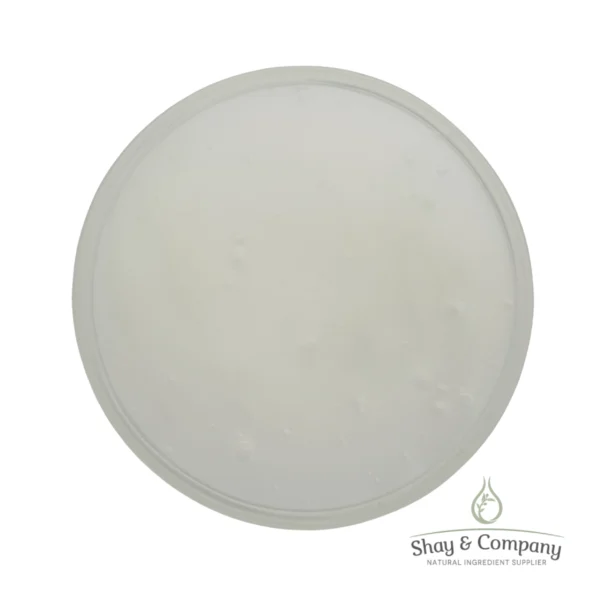 Bubble bath base