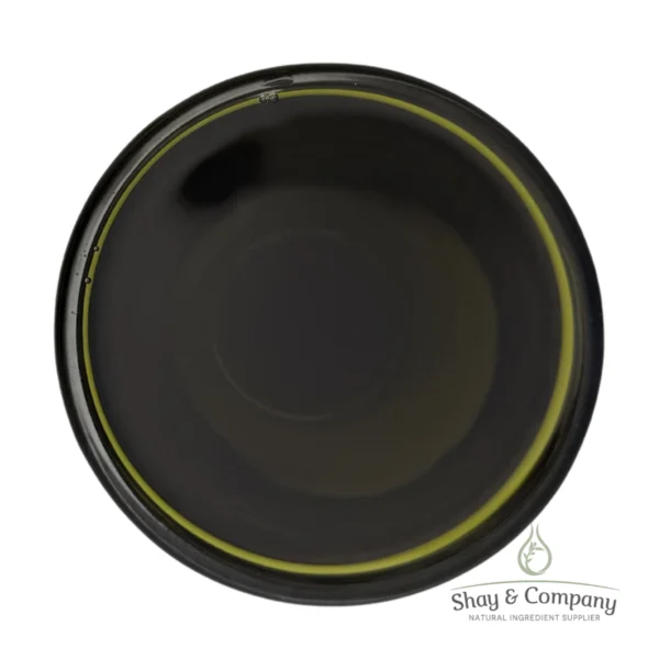 Org Virgin Hemp Oil
