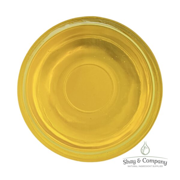 Org. Golden Jojoba Oil