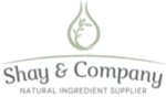 Wholesale & Bulk Organic Natural Oils | Shay and Company