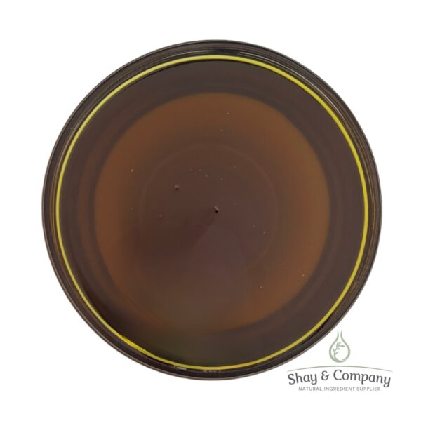 black cumin seed oil