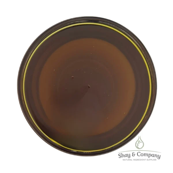 black cumin seed oil