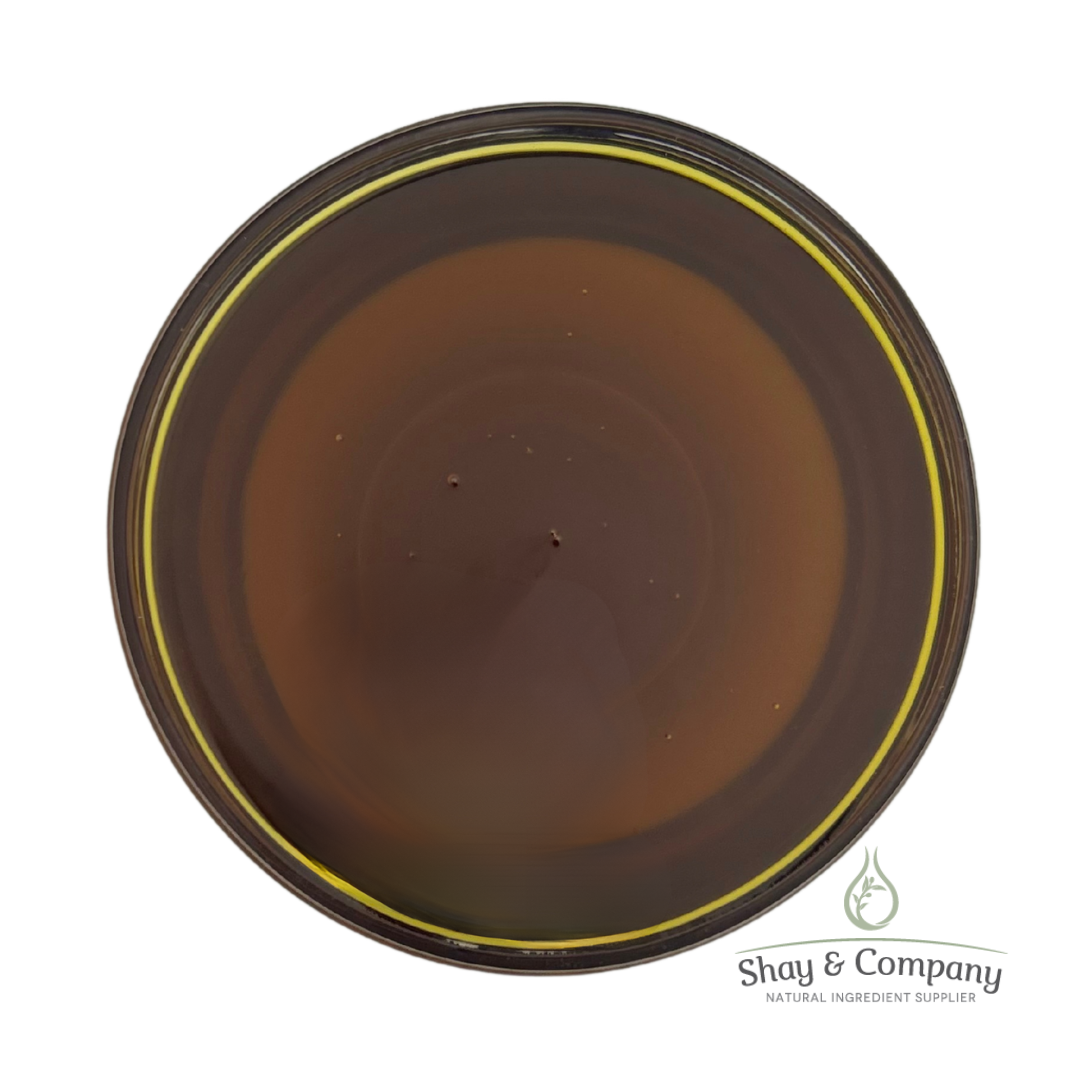 black cumin seed oil