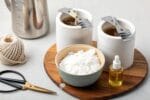Wholesale & Bulk Organic Natural Oils | Shay and Company