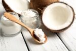 ORGANIC EXTRA VIRGIN COCONUT OIL