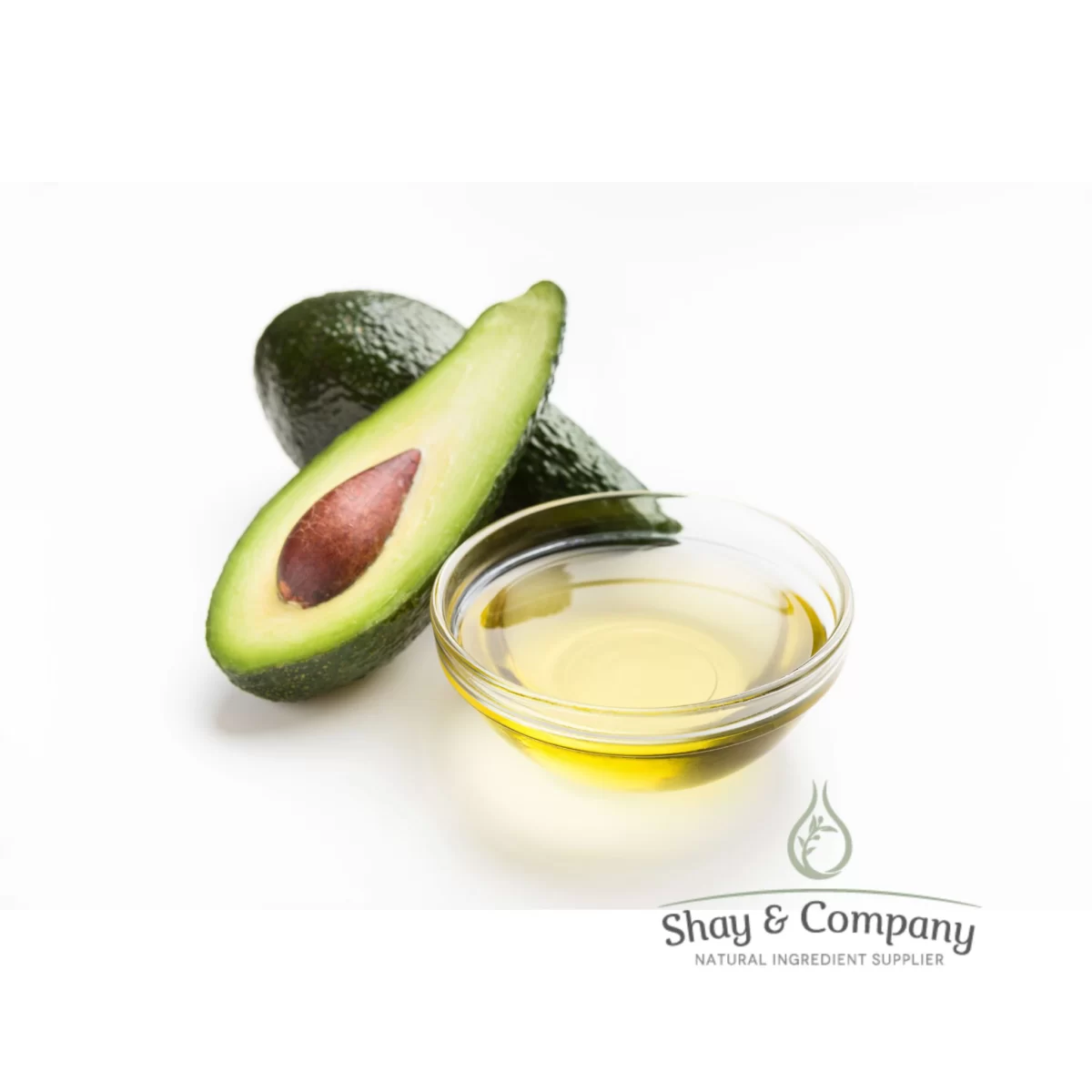 refined avocado oil for soap and skincare