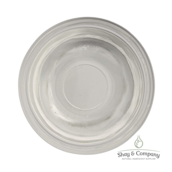 Org. Clear Jojoba Oil