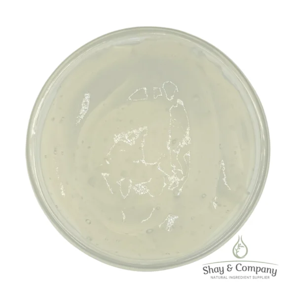 Aloe Gel