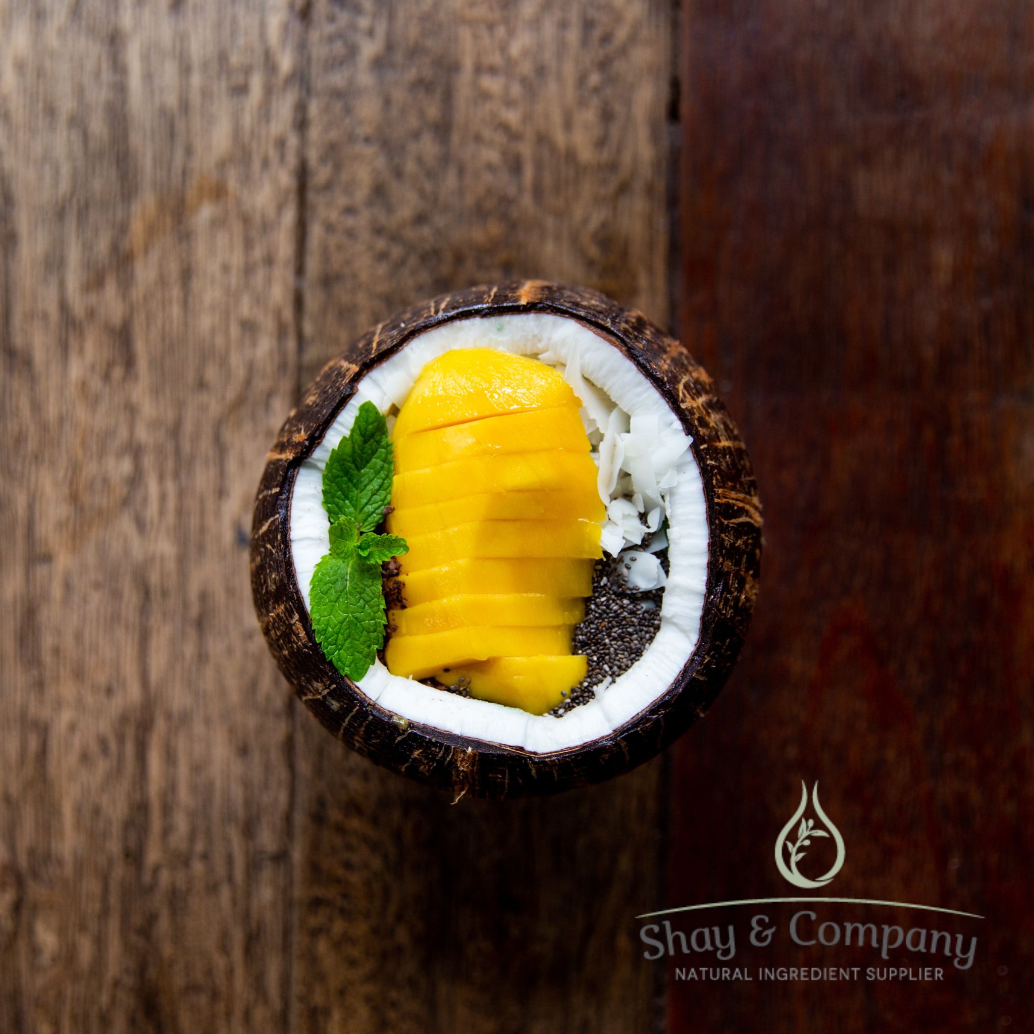 Mango Essential Oil Organic Olant & Natural 100% Pure Therapeutic