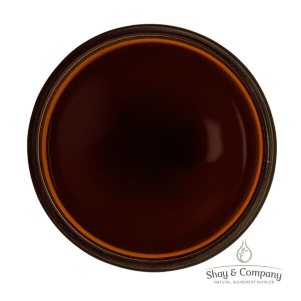 virgin cold pressed buriti oil