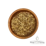 dandelion dried root
