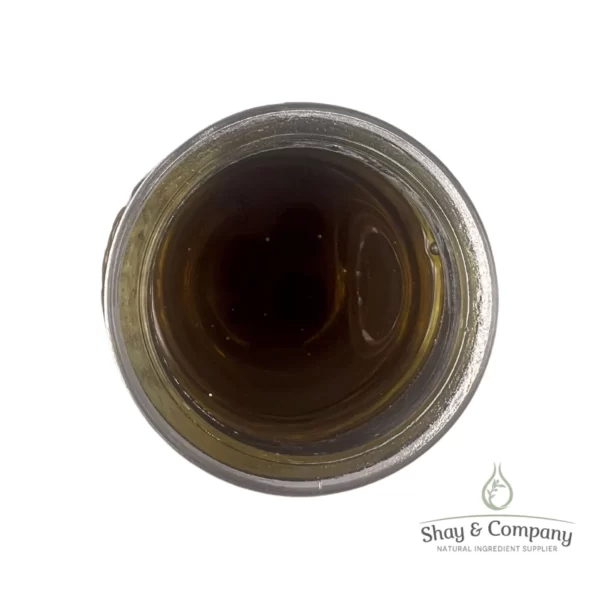 green coffee seed oil