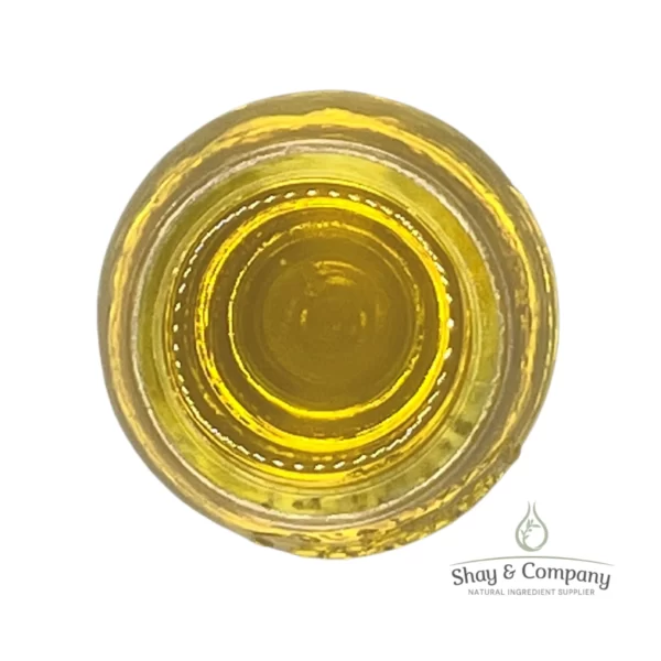 virgin cold pressed cucumber seed oil