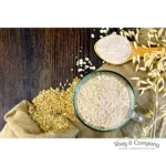 colloidal oats liquid