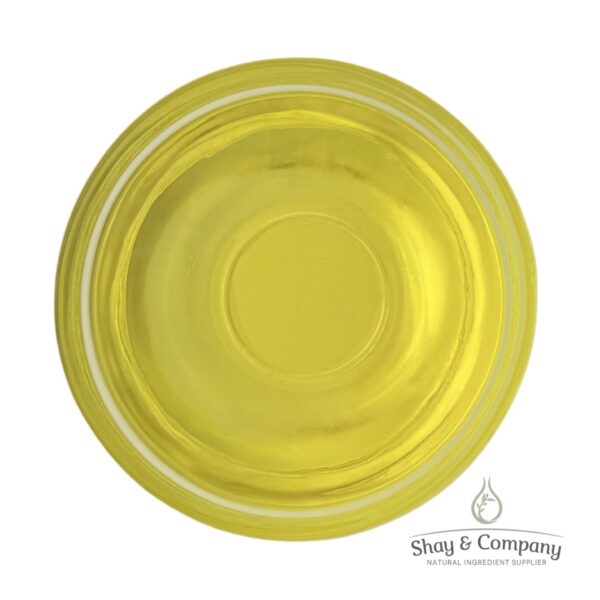 Org. Kalahari Melon Seed Oil