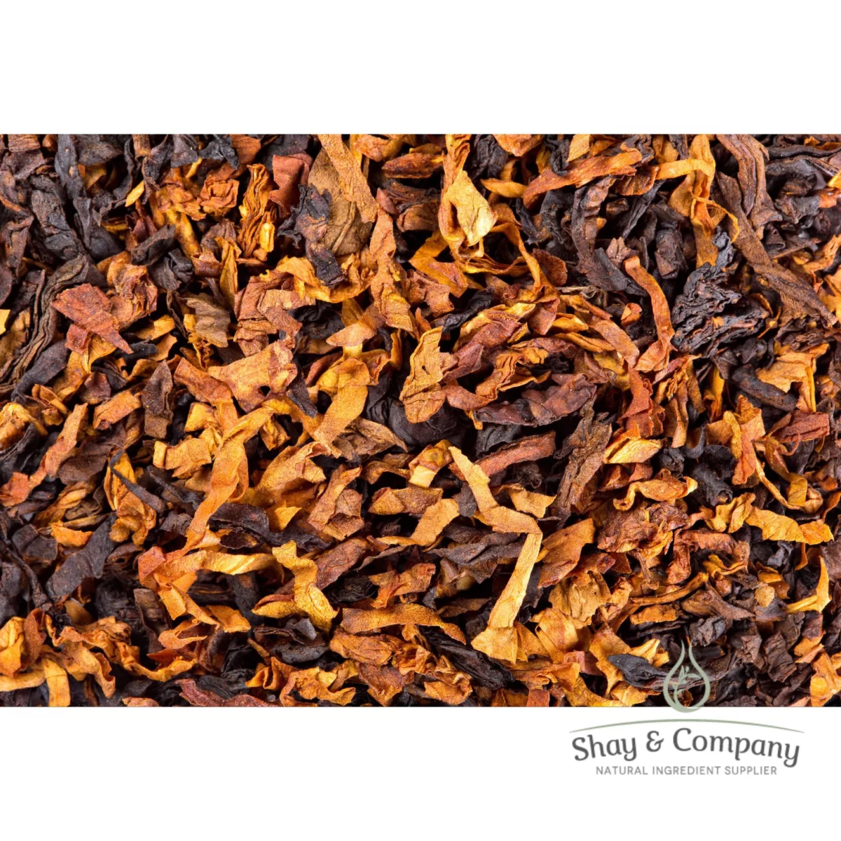 Velvet Tobacco Fragrance 100% Natural - Shay and Company Inc