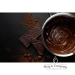 all natural chocolate fragrance