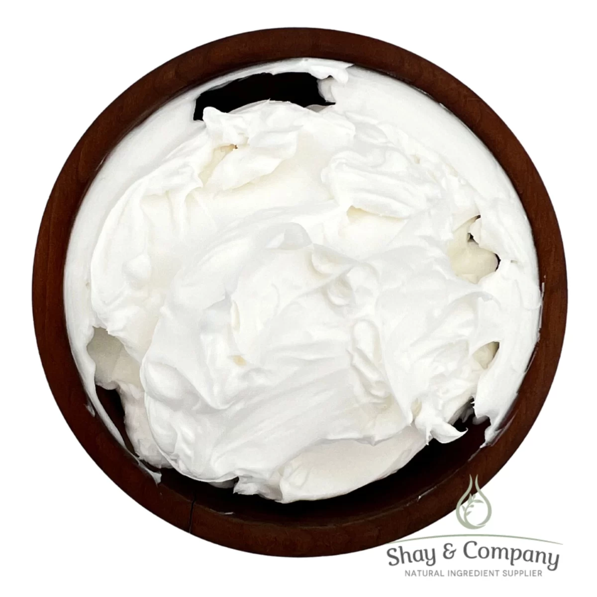 body butter cream made with organic shea butter