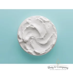 Body Butter Cream base with Organic Shea Butter