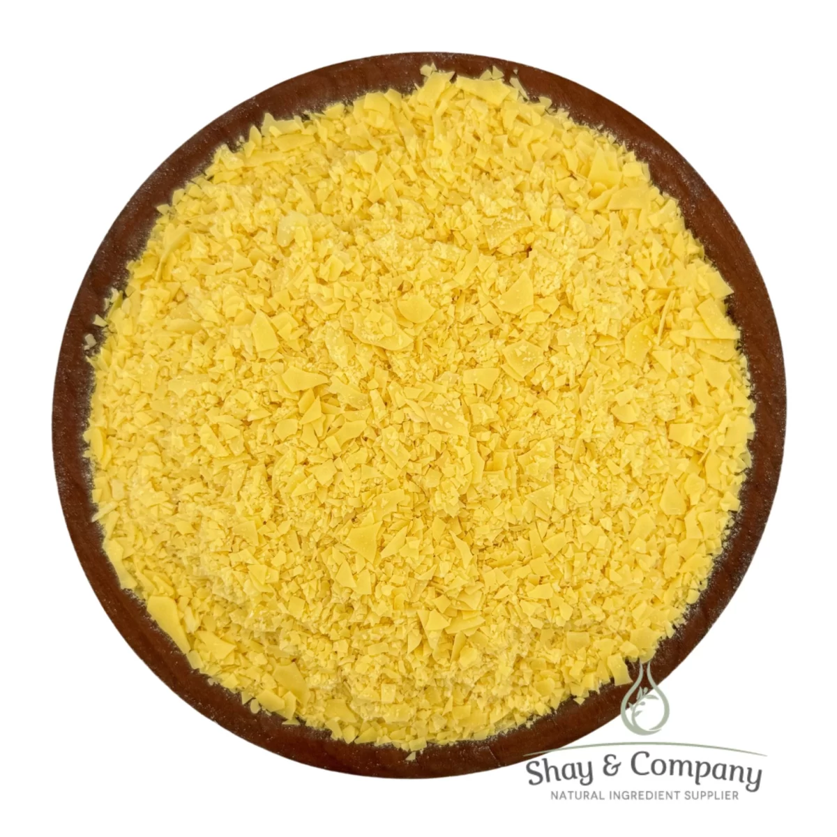 organic carnauba wax