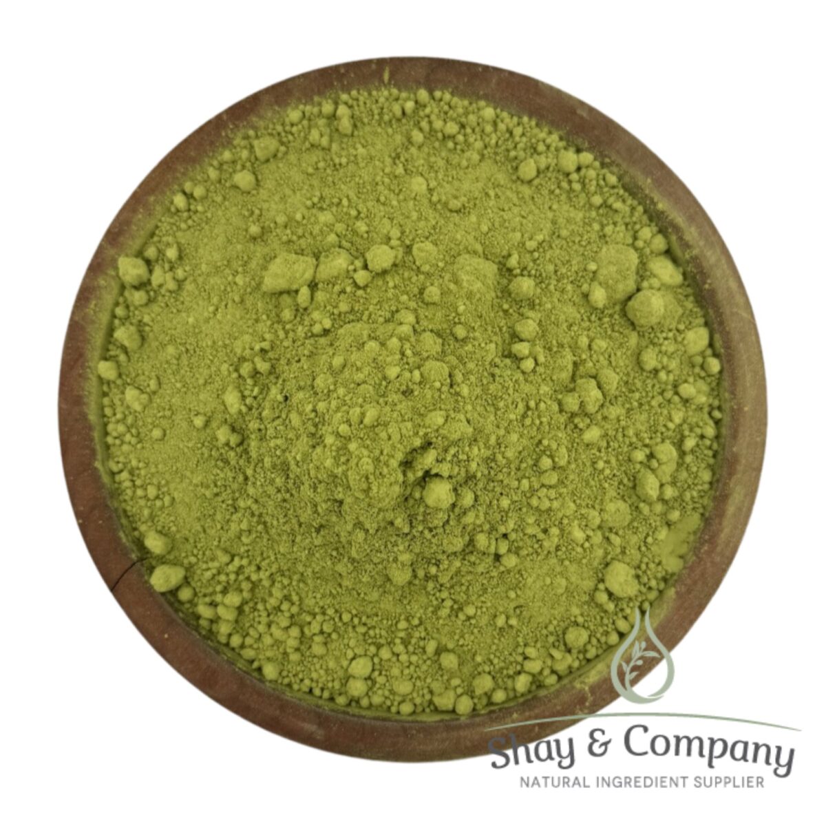 organic matcha green tea powder