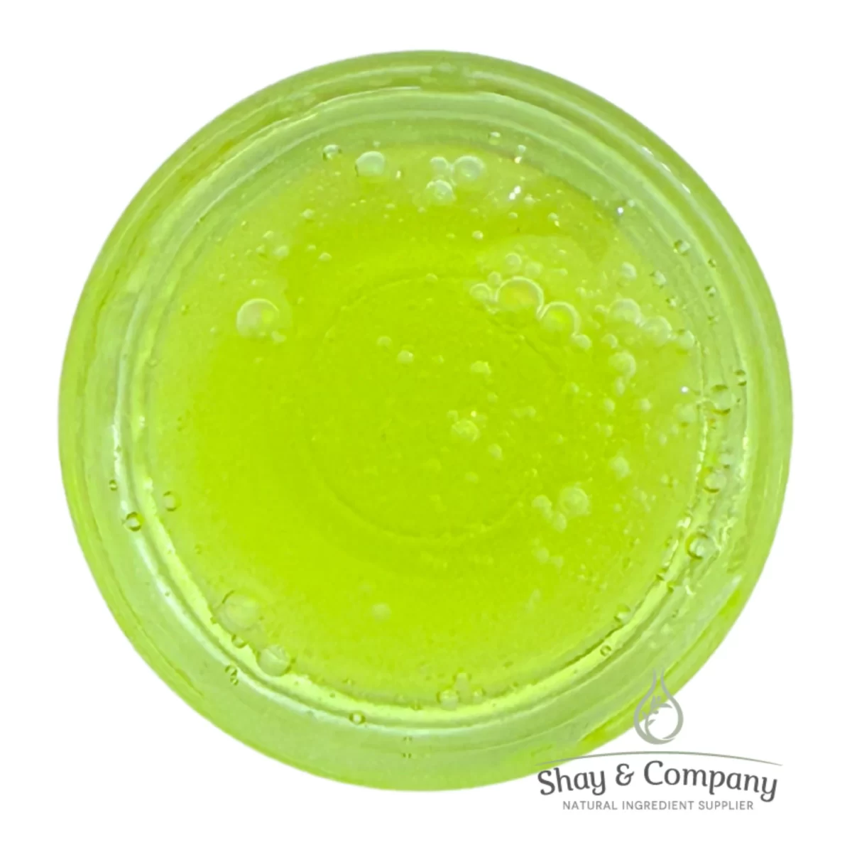 brassica campestri aleurites fordi oil copolymer