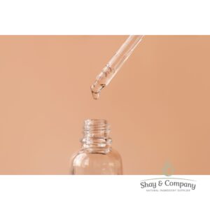 New Products! Hyaluronic Acid Three Ways