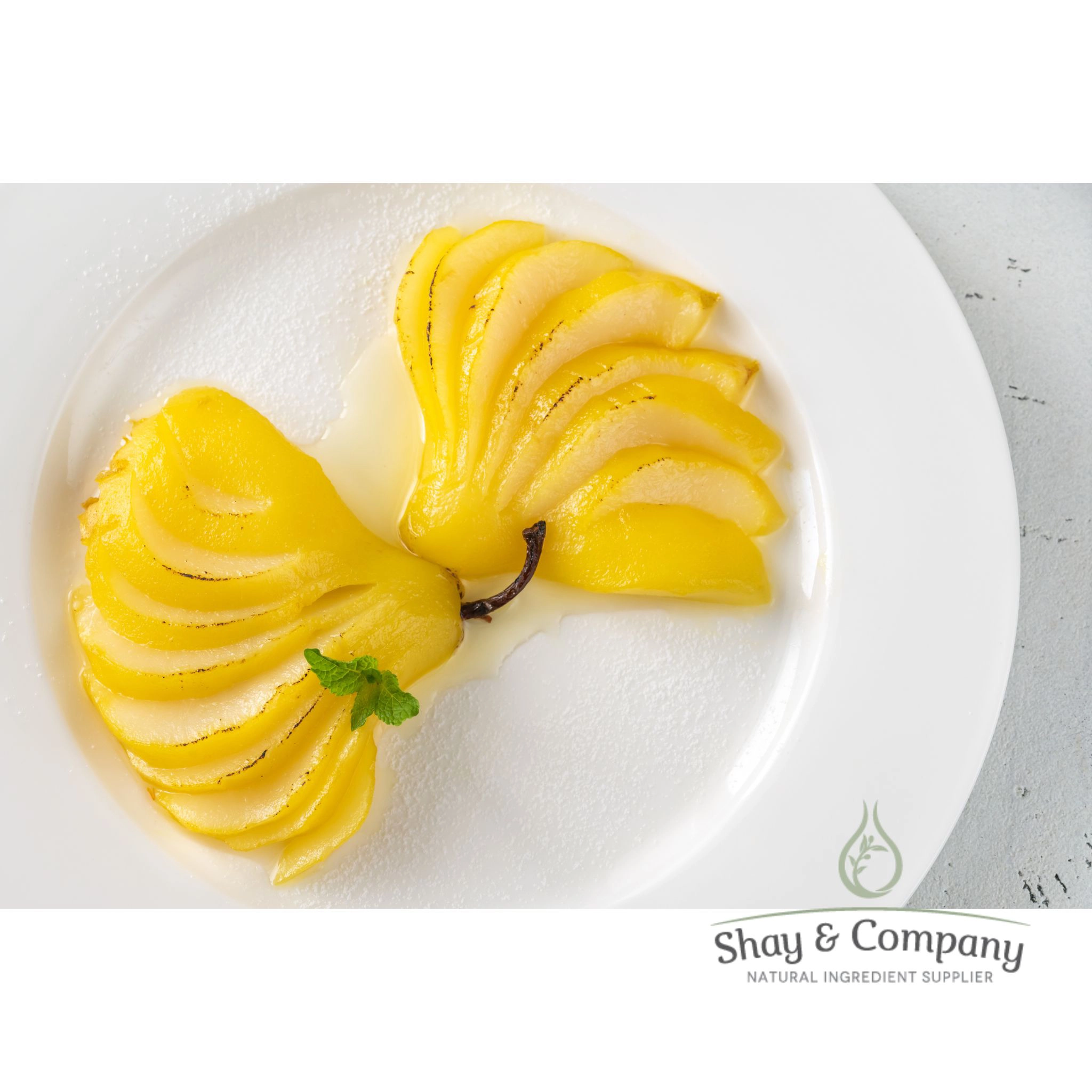 pear fragrance
