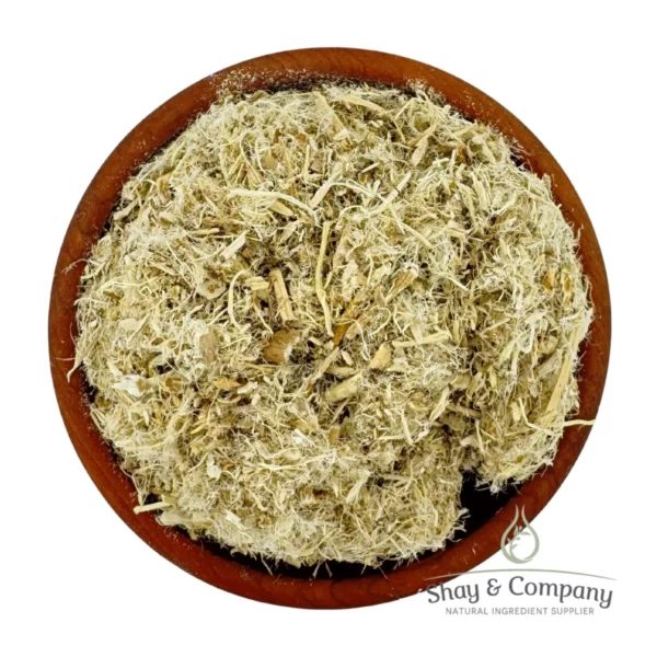 organic marshmallow root