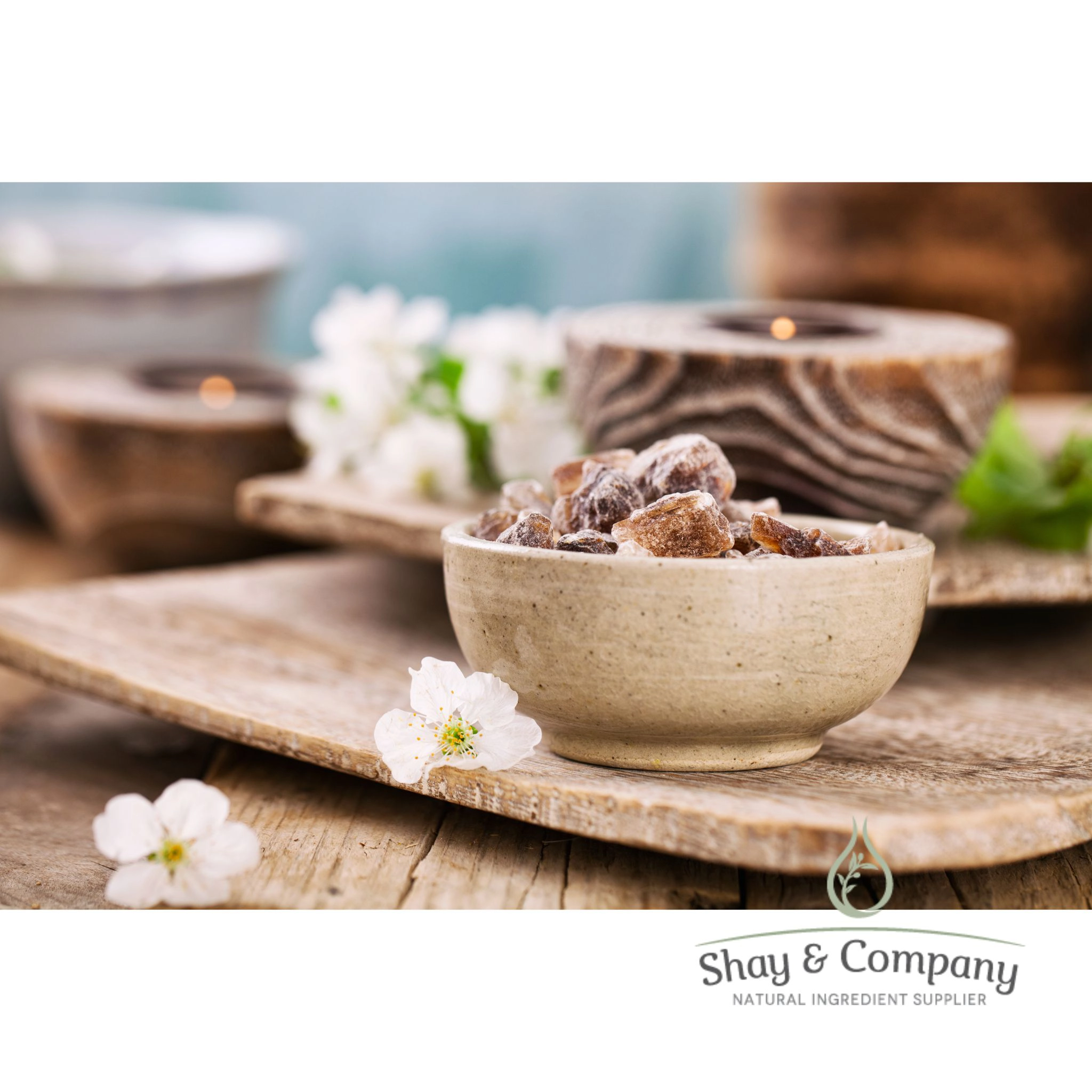 styrax benzoin liquid resin