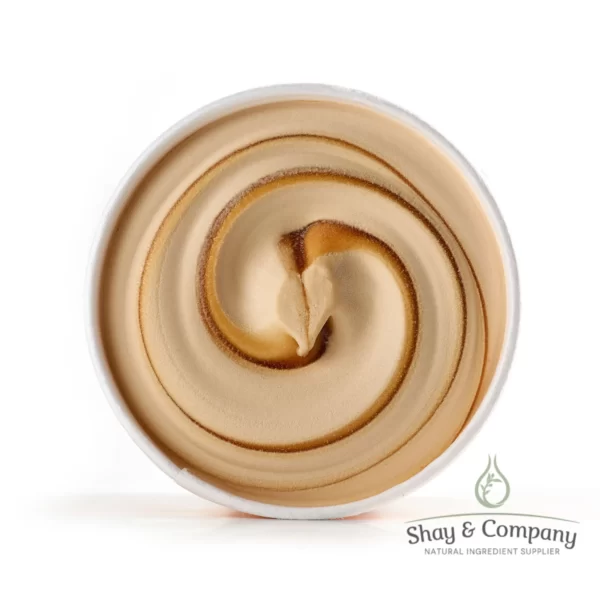 white oak and vanilla all natural fragrance