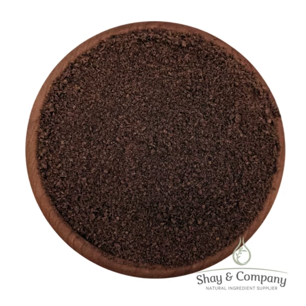 blackberry seed exfoliant