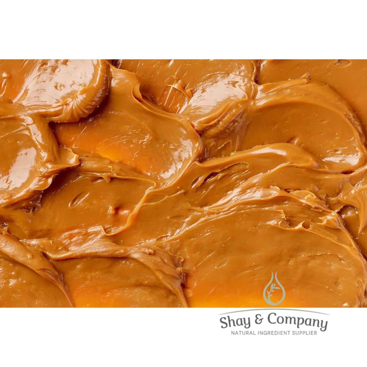 toffee 65% natural fragrance