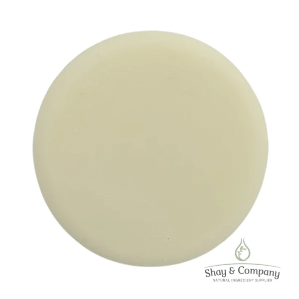 aloe green tea all natural fragrance in a soap bar