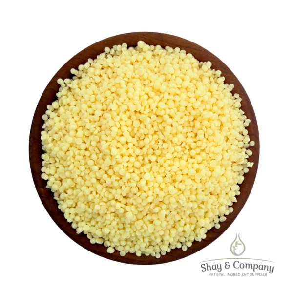 NatureMuls™ RSPO Natural 3-in-1 Self-Emulsifying Wax