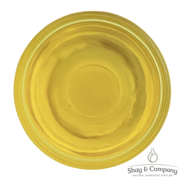 organic plum seed oil